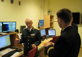 Švedijos kariuomenės vadas: „Norime užtikrinti, kad Baltijos regionas būtų saugesnis“ - 5