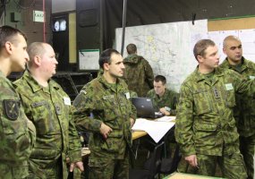 Brigados „Geležinis Vilkas - 4