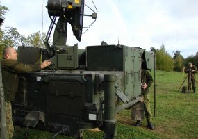 Ruošiami artilerinės oro gynybos ginkluotės instruktoriai  - 1