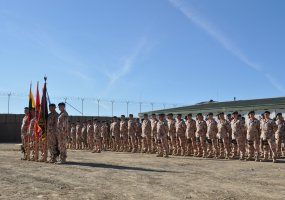 PAG-13 kariams - NATO medaliai  - 2