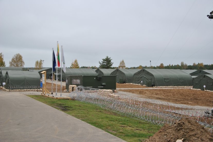 Media Day at Steadfast Juncture 2011 to be held on November 3 