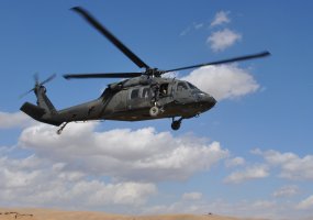 Lithuanian troops and representatives of Afghan National Security Forces paid a visit to remote... - 5