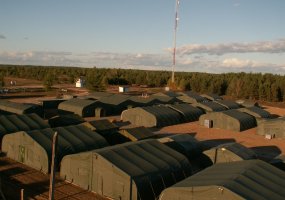 Readiness level of the NATO Response Force certified in Lithuania  - 1