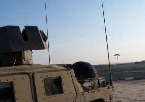 Lietuva baigia dalyvavimą NATO mokymo misijoje Irake - 1