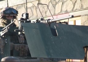 PAG-14 kariai sveikina Lietuvos gyventojus su Naujaisiais metais - 2