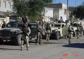 Lithuania discontinue participation in NATO Training Mission-Iraq - 6