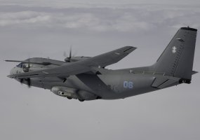 Next year contingents of the Lithuanian Armed Forces will continue standby in the NATO Response... - 1