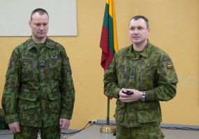 Brigados „Geležinis Vilkas - 1