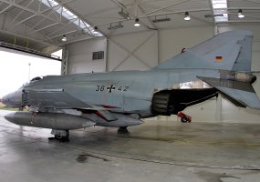 German military will guard Baltic airspace for the fifth time  - 6
