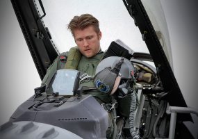 German military will guard Baltic airspace for the fifth time  - 2