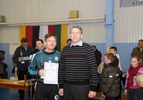 German Air Contingent deployed on the Baltic Air Policing mission participated in a commemorative... - 1