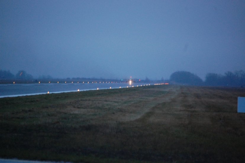 Laisvės gynėjų dienos minėjimas Aviacijos bazėje
