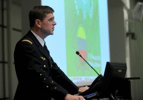 Vilniuje vyksta pagrindinis NATO mokymo renginys - 2