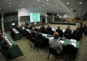Vilniuje vyksta pagrindinis NATO mokymo renginys - 4