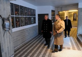 Norvegijos kariuomenės vadas: „Negali būti jokių abejonių dėl mūsų paramos bet kokių veiksmų... - 1
