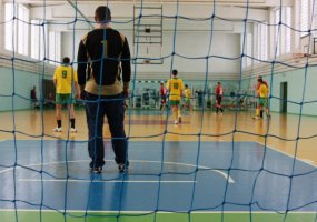 MPB „Geležinis Vilkas - 1