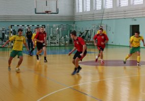 MPB „Geležinis Vilkas - 3