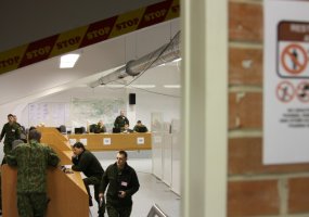 Misijai Afganistane besirengiančios Lietuvos karių pamainos vadas: „Mūsų tikslas - tobulinti... - 5