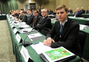 The main NATO training event held in Vilnius  - 3
