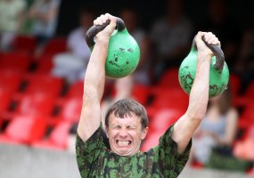 Skelbiamas karinės fotografijos konkursas „Lietuvos kariuomenė fotografijoje 2011-2012 - 2