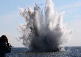 Skelbiamas karinės fotografijos konkursas „Lietuvos kariuomenė fotografijoje 2011-2012 - 4
