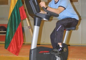 Afganistane kariai minėdami Kovo 11-ąją surengė akciją „Už Lietuvą - 1
