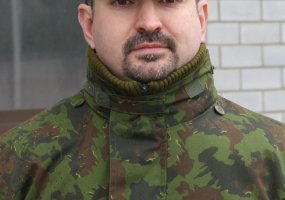 Į civilių ir karių bendradarbiavimo specialistų būrį įsiliejo dvi dešimtys karių  - 2