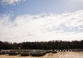 Misijai Afganistane besirengiantys PAG-15 kariai: sėkmė mėgsta treniruotes ir sunkų darbą - 3
