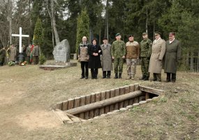 Chiefs of Defence of the Baltic States agreed about the future of joint military projects - 4