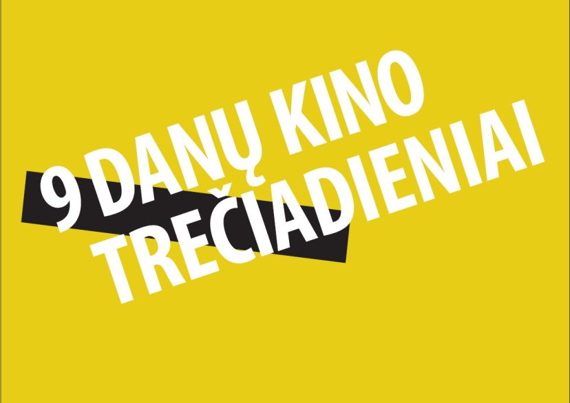 Vilniaus įgulos karininkų ramovėje vyks Danų dokumentinių ir meninių filmų peržiūra