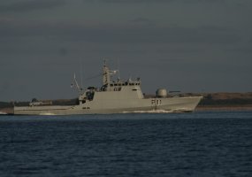 Multinational military Exercise BALTOPS 2012 begins - 1