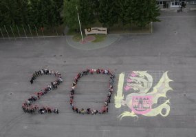Tarptautinės vaikų gynimo dienos minėjimas LDK Butigeidžio dragūnų motorizuotajame pėstininkų... - 6