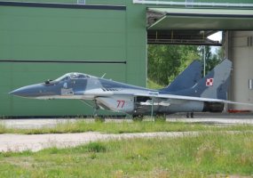 Latvijoje vyko XII Baltijos regiono karinių oro pajėgų treniruotė  - 4
