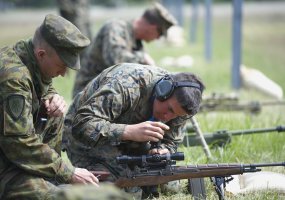 Pratybų BALTOPS 2012 metu Lietuvoje pirmą kartą vyks pajėgų išsilaipinimo į krantą operacija - 3