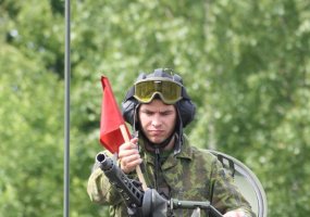 Pratyboms ,,Klevo skliautas 2012 - 2