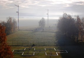 Išrinkti geriausi Karinių oro pajėgų fotografijų konkurso „Plieno sparnai“ darbai  - 2