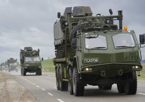 Multinational military exercise BALTOPS 2012 begins - 3