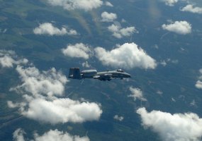 Latvia hosted Baltic Region Training Event (BRTE) XII - 3