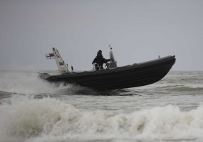 First landing operation in Lithuania will be executed in BALTOPS 2012  - 2