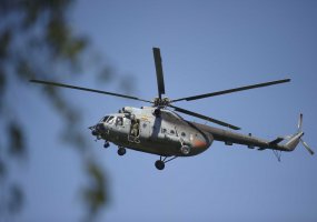First landing operation in Lithuania will be executed in BALTOPS 2012  - 6