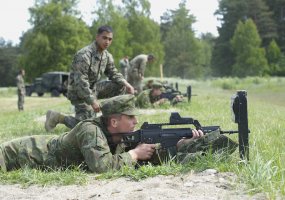 U.S. Marines - the best friend and the worst enemy  - 3