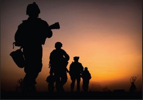 U.S. Marines - the best friend and the worst enemy  - 4