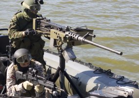 Delivering CTF 77 to the fight - 2