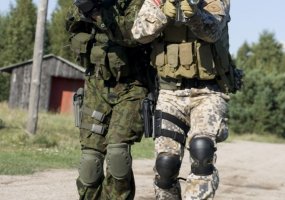 Delivering CTF 77 to the fight - 3