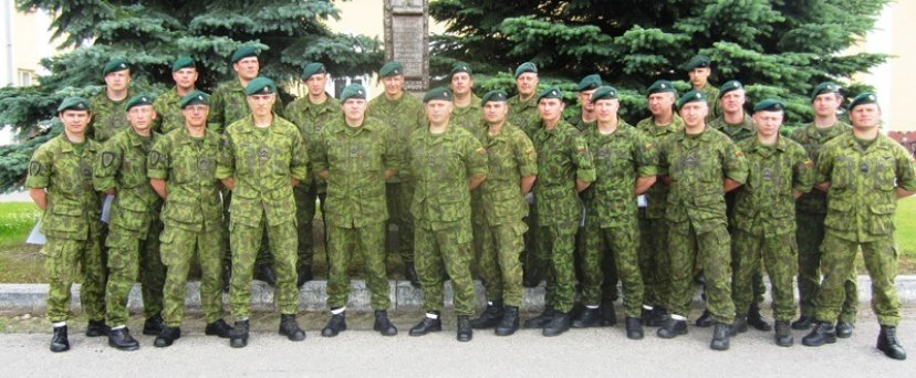Pratyboms ,,Klevo skliautas 2012