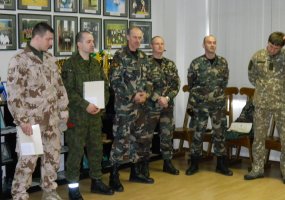 Valuable military assistance experience of the Special Operations Forces shared with Lithuanian... - 3