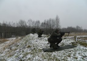 Valuable military assistance experience of the Special Operations Forces shared with Lithuanian... - 4