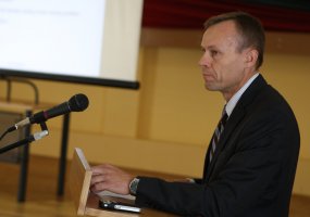 Misijai Afganistane besiruošiantys kariai dalyvavo energetinio saugumo pratybose - 6