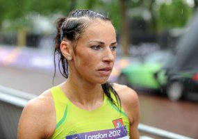 Volunteer soldier wins Olympic gold medal - 3