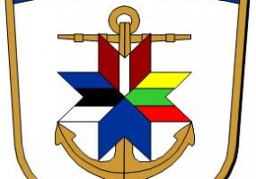Baltic Naval Squadron will conduct training in the territorial waters of the Baltic Sea of Lithuania - 2